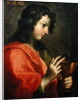 St. John the Evangelist by Italian School