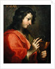 St. John the Evangelist by Italian School