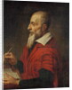 Joseph Justus Scaliger by French School