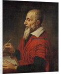 Joseph Justus Scaliger by French School