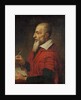 Joseph Justus Scaliger by French School