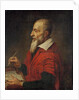 Joseph Justus Scaliger by French School