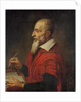 Joseph Justus Scaliger by French School