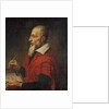 Joseph Justus Scaliger by French School
