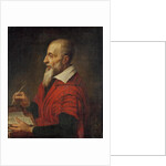 Joseph Justus Scaliger by French School