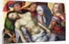 Descent from the Cross by Hugo van der (after) Goes