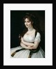 Madame Pasteur by Baron Antoine Jean Gros