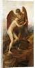 Love and Life, 1893 by George Frederic Watts
