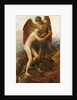 Love and Life, 1893 by George Frederic Watts