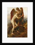 Love and Life, 1893 by George Frederic Watts