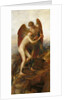 Love and Life, 1893 by George Frederic Watts