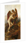 Love and Life, 1893 by George Frederic Watts