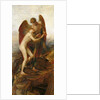 Love and Life, 1893 by George Frederic Watts
