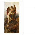 Love and Life, 1893 by George Frederic Watts