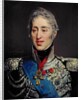 Portrait of Charles X by Leon Cogniet