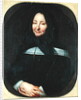 Portrait of Madame Marie Bonneau de Miramion c.1690 by Francois de Troy