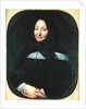Portrait of Madame Marie Bonneau de Miramion c.1690 by Francois de Troy