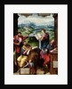 The Four Evangelists by French School