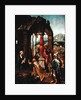 Adoration of the Magi by Jan de Beer