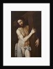 Christ Carrying the Cross by Michiel I Coxie or Coxcie