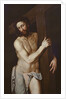 Christ Carrying the Cross by Michiel I Coxie or Coxcie