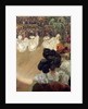 Quadrille at the Bal Tabarin by Louis Abel-Truchet