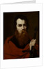 St. Paul by Jusepe de Ribera