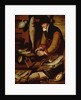 The Fish Seller, c.1580 by Pieter I Pietersz