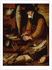 The Fish Seller, c.1580 by Pieter I Pietersz