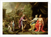 Orpheus in the Underworld by Ambrosius the Elder Francken or Franck