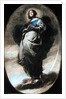 The Immaculate Conception by Bernardo Cavallino