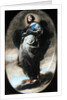The Immaculate Conception by Bernardo Cavallino