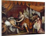 Judith and Holofernes by Veronese
