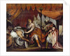 Judith and Holofernes by Veronese