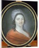 Charlotte Corday 1793 by Brars