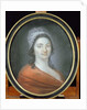 Charlotte Corday 1793 by Brars