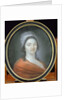 Charlotte Corday 1793 by Brars