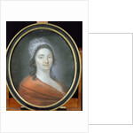 Charlotte Corday 1793 by Brars