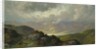 Scottish Landscape by Gustave Dore
