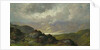 Scottish Landscape by Gustave Dore