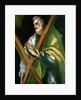 St. Andrew by El Greco