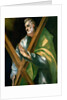 St. Andrew by El Greco