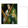 St. Andrew by El Greco