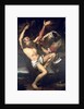 The Martyrdom of St. Bartholomew by Jusepe de Ribera