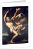 The Martyrdom of St. Bartholomew by Jusepe de Ribera
