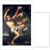 The Martyrdom of St. Bartholomew by Jusepe de Ribera