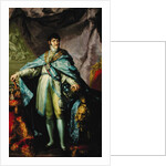 Ferdinand VII of Bourbon, 1808-11 by Vicente Lopez y Portana