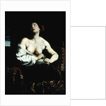 Lucretia, c.1640 by Massimo Stanzione