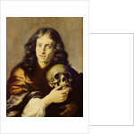 Portrait of a Man by Italian School