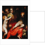 Charity by Francesco Morandini